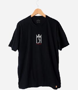 camiseta cronica mendes twoam